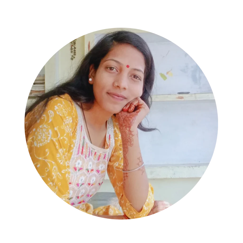 Mera Healthy Bharat Author Assistant