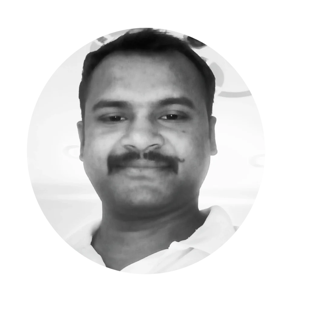 Mera Healthy Bharat Author