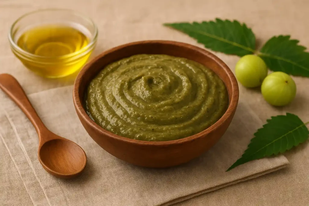 Home remedies for hair growth